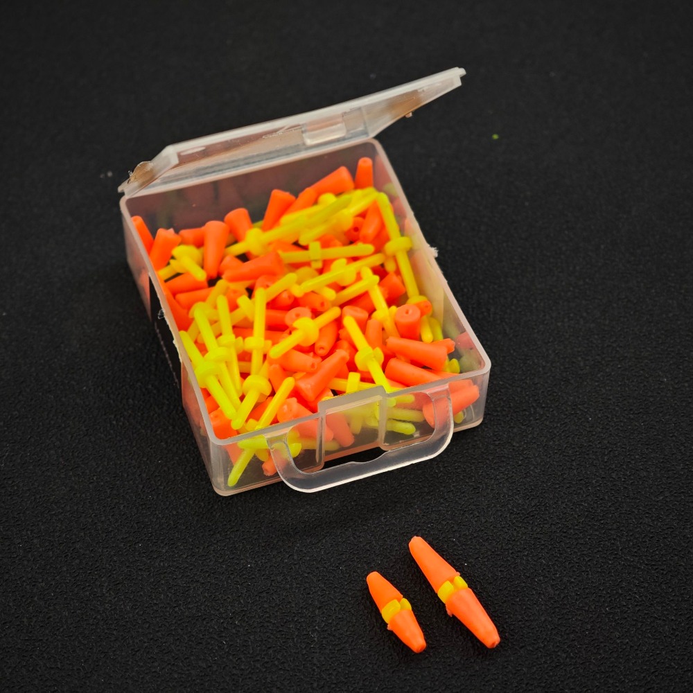 80pcs/set Rock Sea Fishing Ant - Fishing Equipment Rod 评论和价格