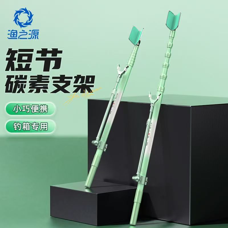 YUZHIYAUN Small Dragonfly Carb - Carbon Fishing Rod 评论和价格