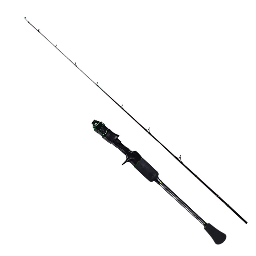 Wholesale  High Carbon Slow Ji - Carbon Fishing Rod 评论和价格