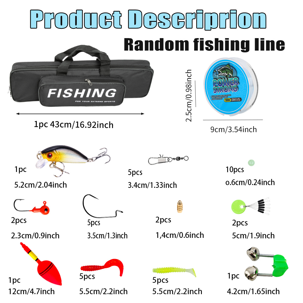 1.8 Meters Green Carbon Fiber  - Fishing Equipment Box 评论和价格