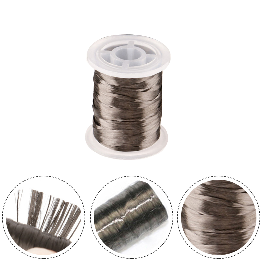Fishing Rod Guide Ring Wrappin - Carbon Fishing Rod 评论和价格