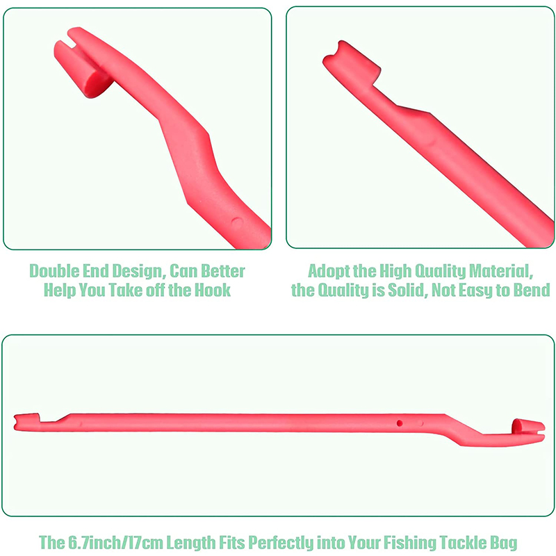 Easy Fish Hook Remover Tool Fi - Fishing Equipment Price 评论和价格