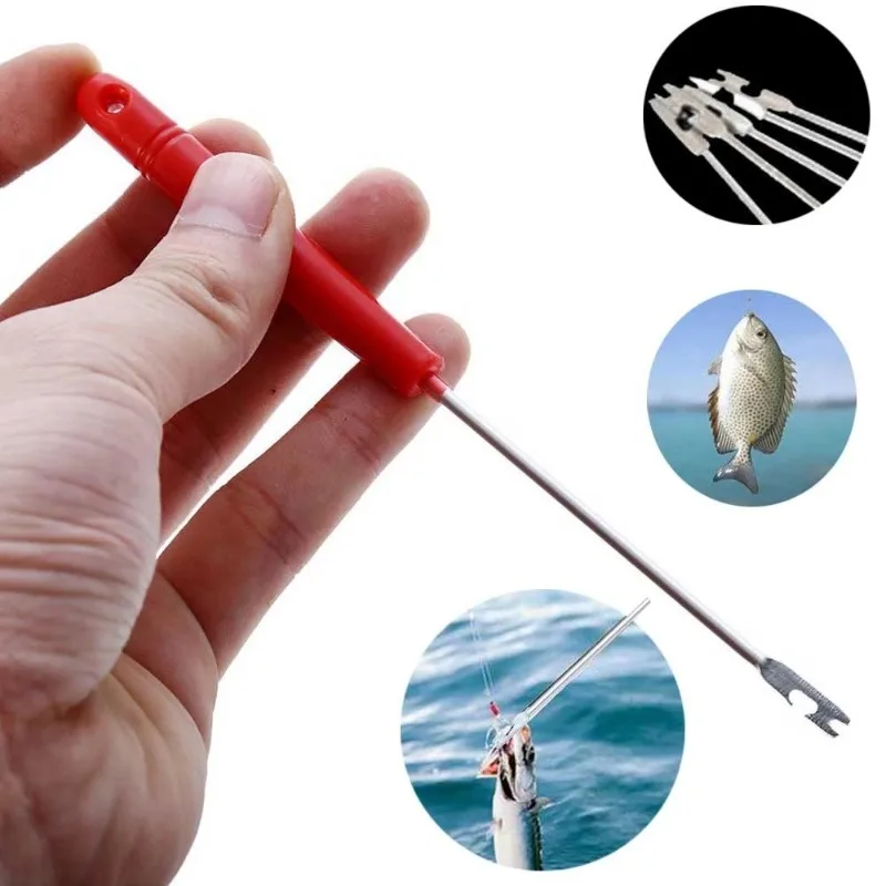 10pcs Safety Fishing Hook Extr - Used Fishing Equipment Near Me 评论和价格
