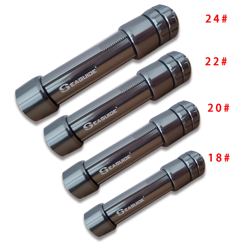 TAKEDO 18# 20# 22# 24# HBS Hea - Fishing Equipment Guide 评论和价格