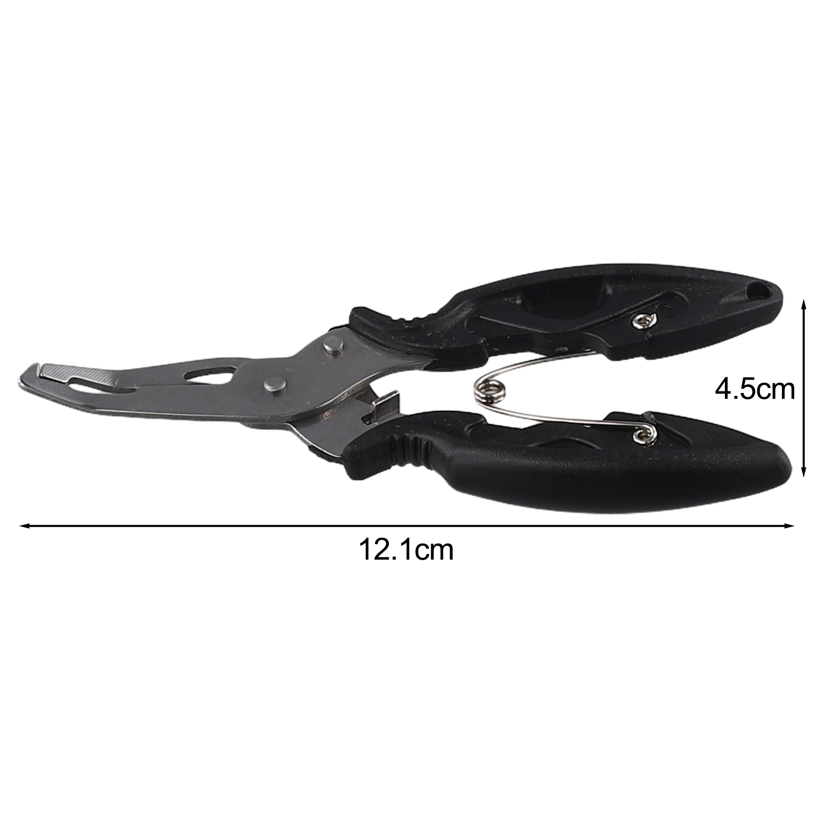 Fishing Pliers Lure Pliers Alu - Used Fishing Equipment Near Me 评论和价格