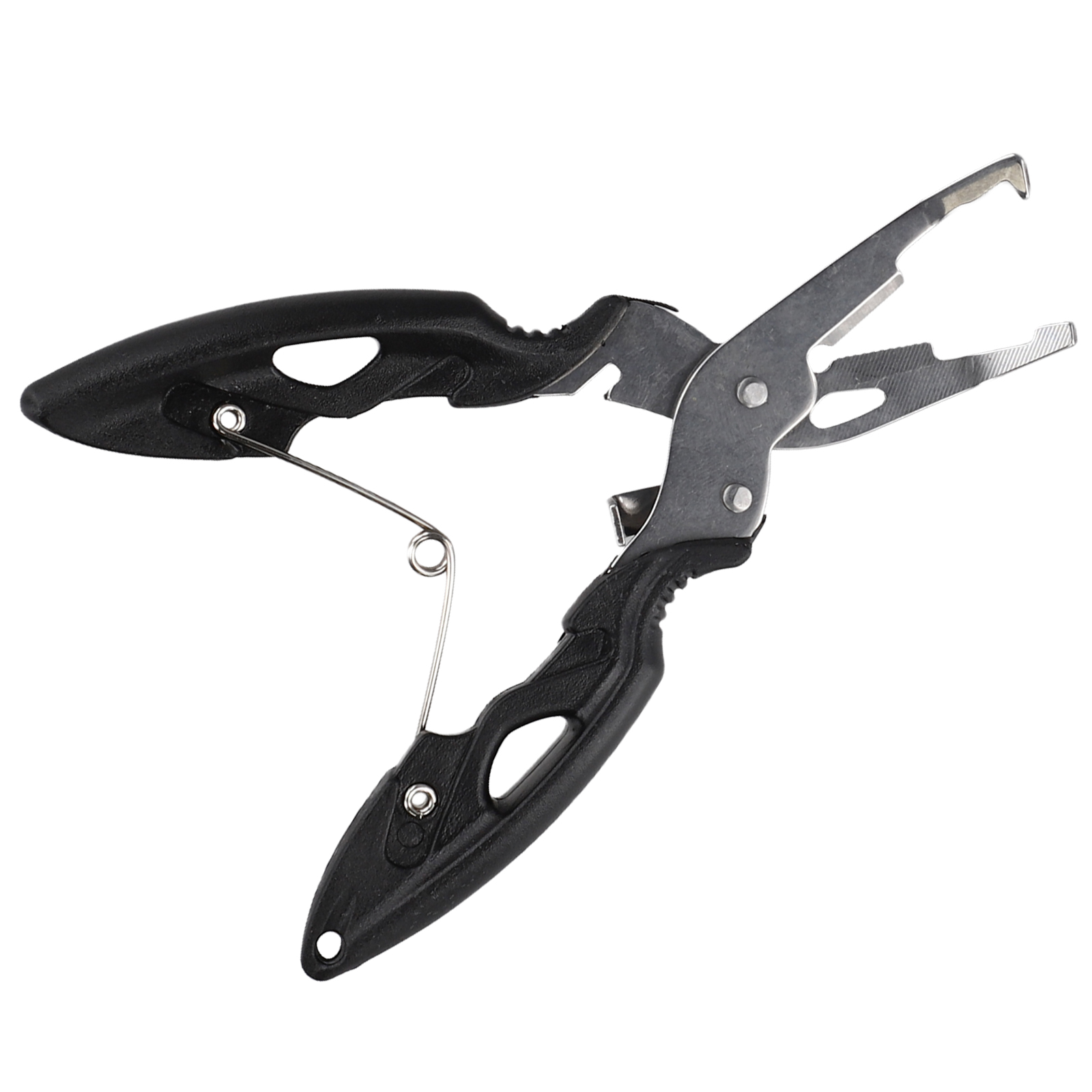 Fishing Pliers Lure Pliers Alu - Used Fishing Equipment Near Me 评论和价格