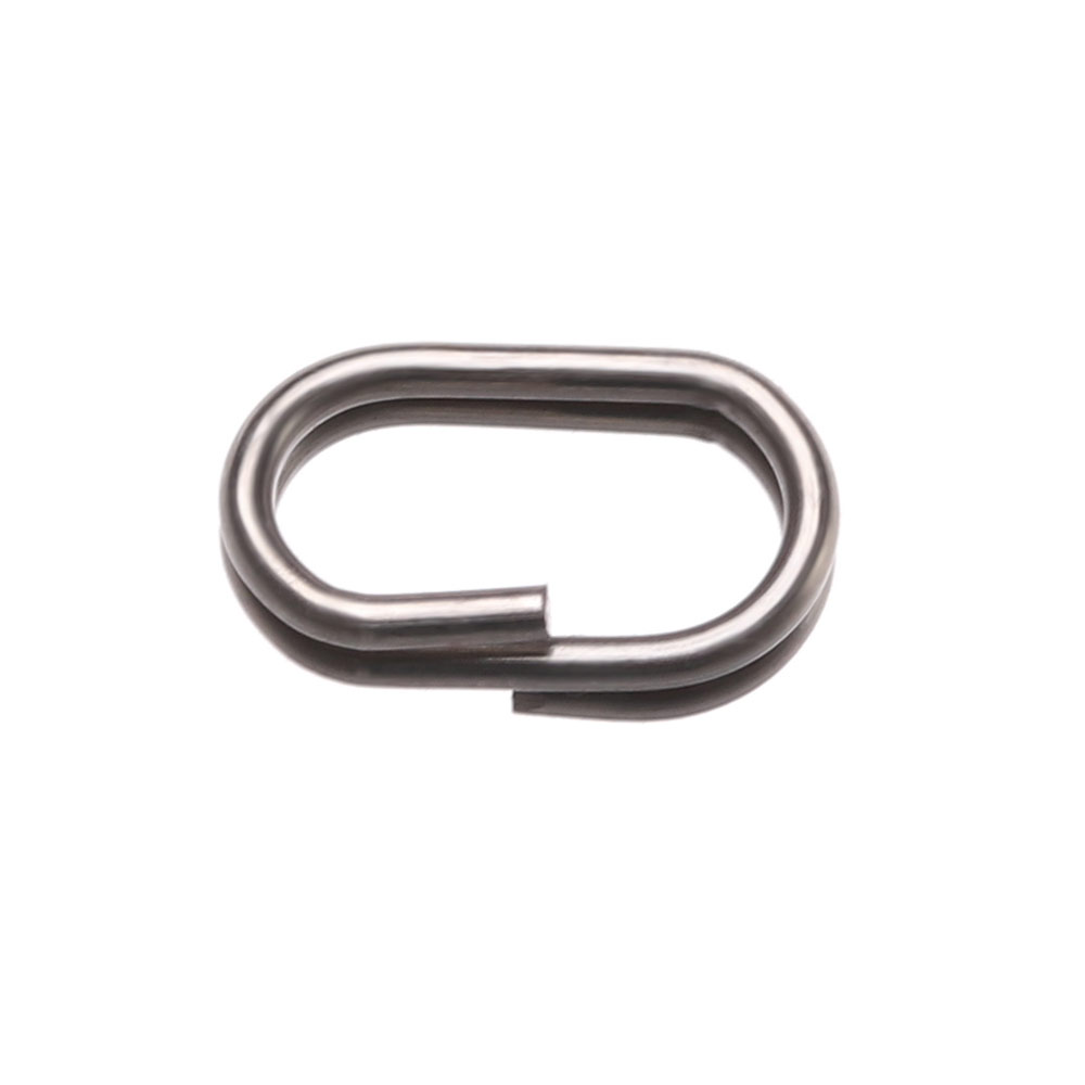 50 PCs/Lot 8/10/13/15/17/19mm  - Fishing Equipment Guide 评论和价格